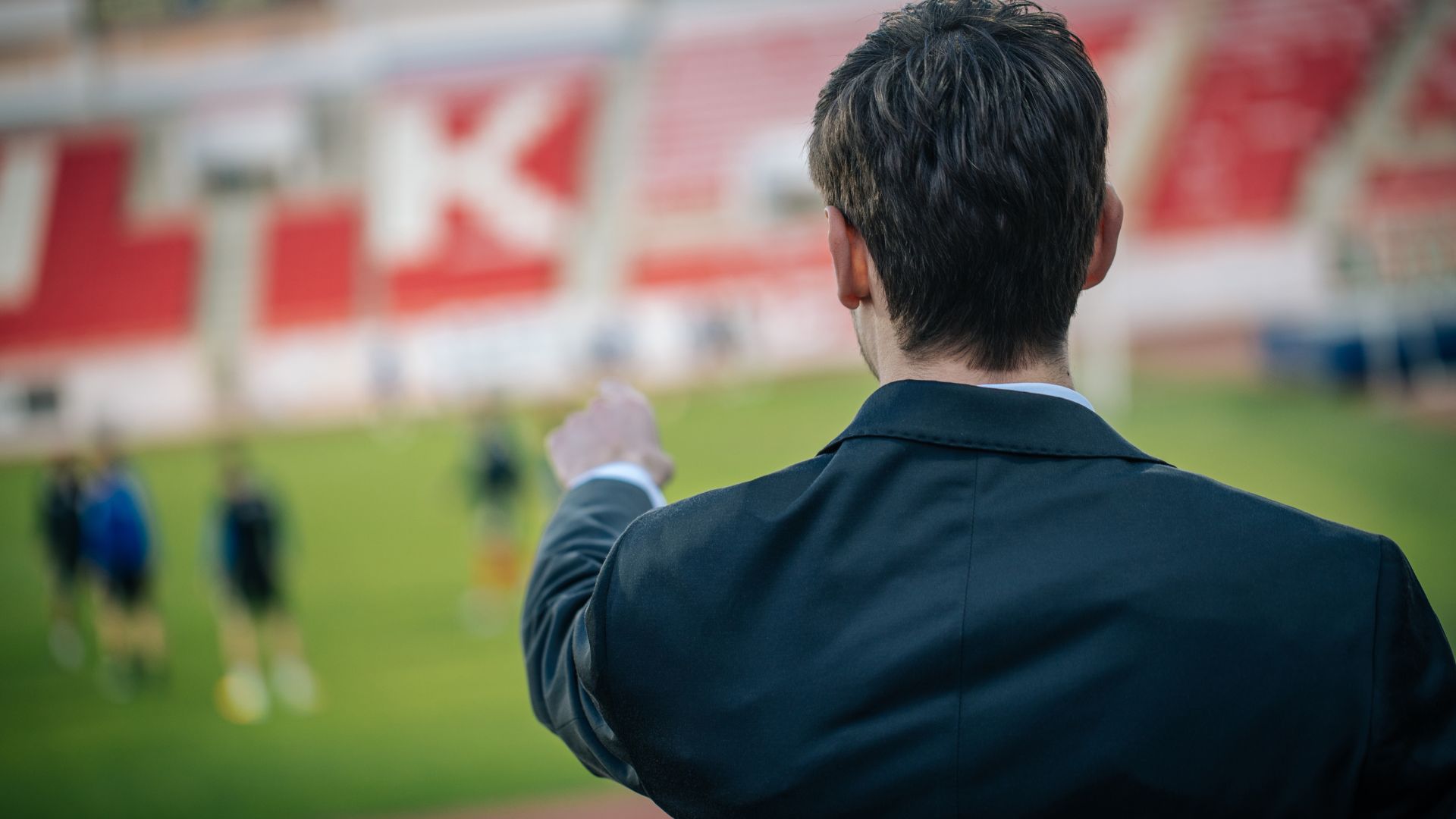 Soccer Coach-EmpoweringMindsC