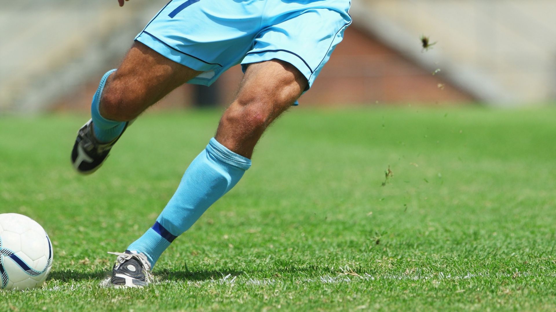 Soccer Player-EmpoweringMindsC